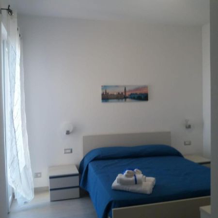 B&B Tra Cielo E Mare Pietra Ligure Kültér fotó