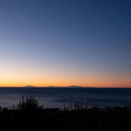 B&B Tra Cielo E Mare Pietra Ligure Kültér fotó