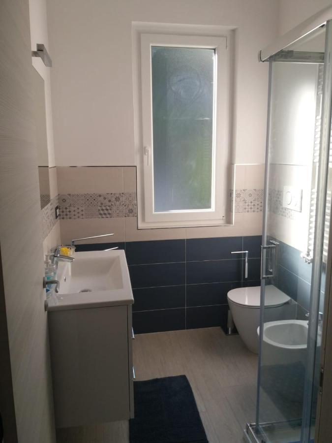 B&B Tra Cielo E Mare Pietra Ligure Kültér fotó