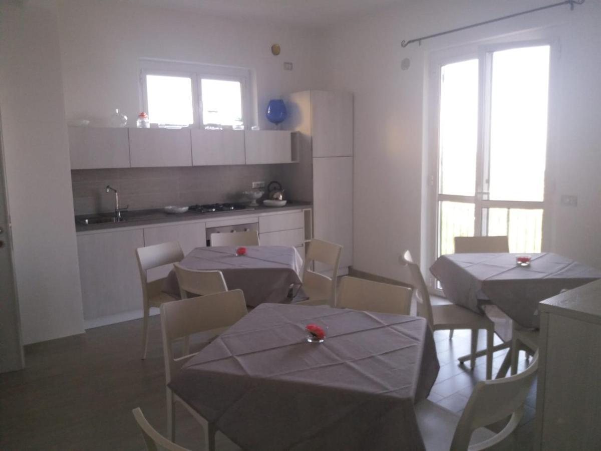 B&B Tra Cielo E Mare Pietra Ligure Kültér fotó