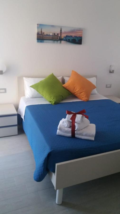 B&B Tra Cielo E Mare Pietra Ligure Kültér fotó